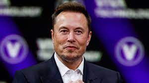 Musk discusses his new company xAI, ‘superintelligence,’ and China PUBLISHED THU, JUL 13 20238:44 AM EDT