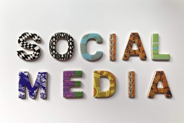 The Rise of Social Media Platforms in Digital Marketing